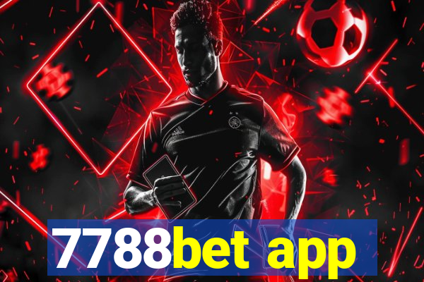 7788bet app